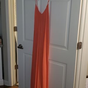 Never Worn Old Navy Maxi